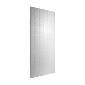 View Product. . Screwfix shower wall panels